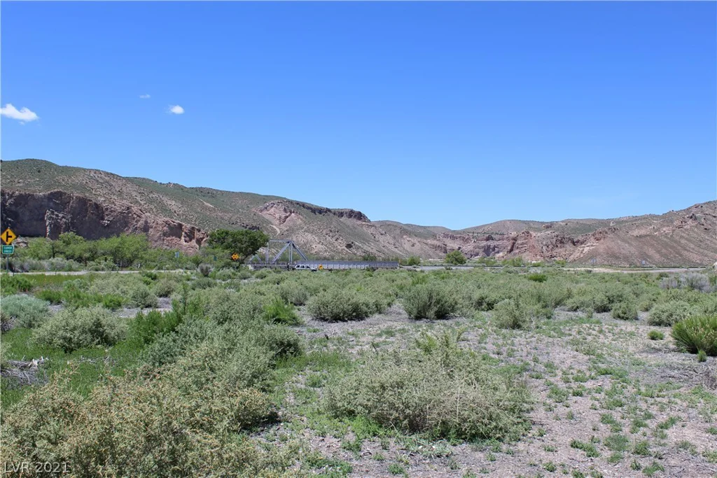 Rainbow Canyon – Clover Street, Caliente, NV 89008
