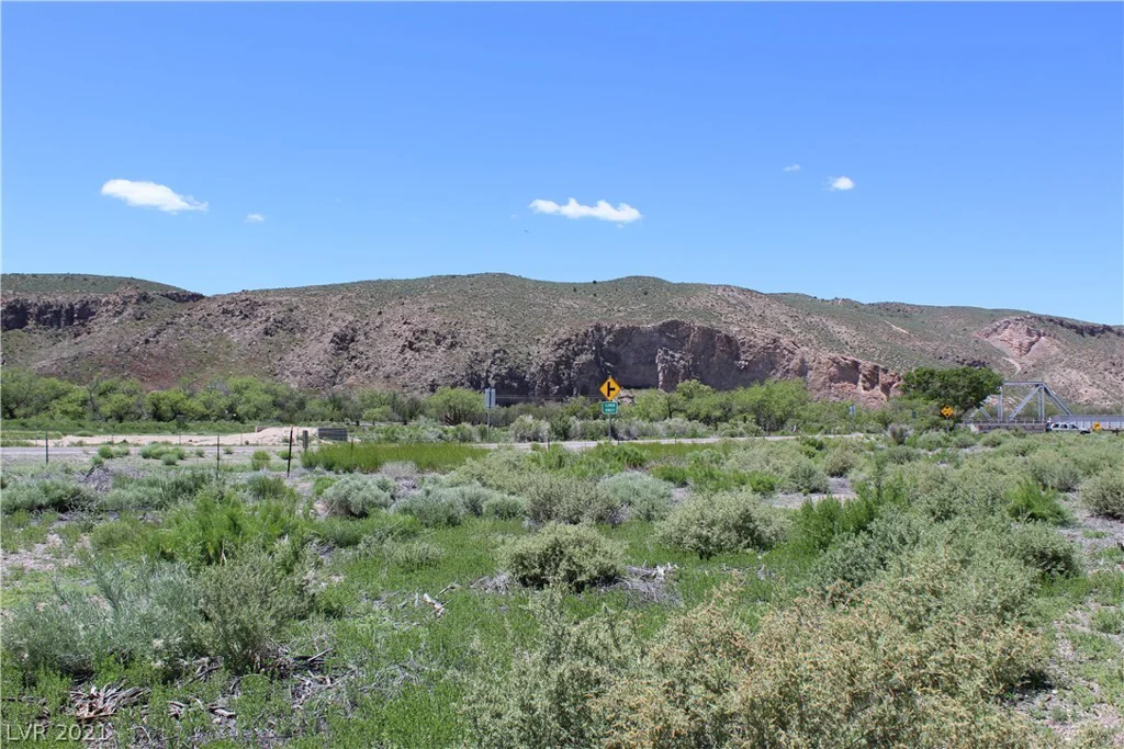 Rainbow Canyon – Clover Street, Caliente, NV 89008