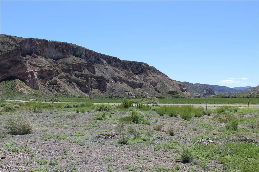 Rainbow Canyon – Clover Street, Caliente, NV 89008