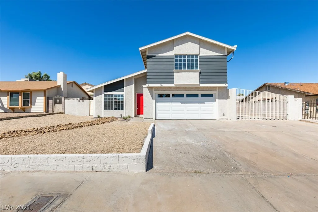 726 Scottsdale, Henderson, NV 89002