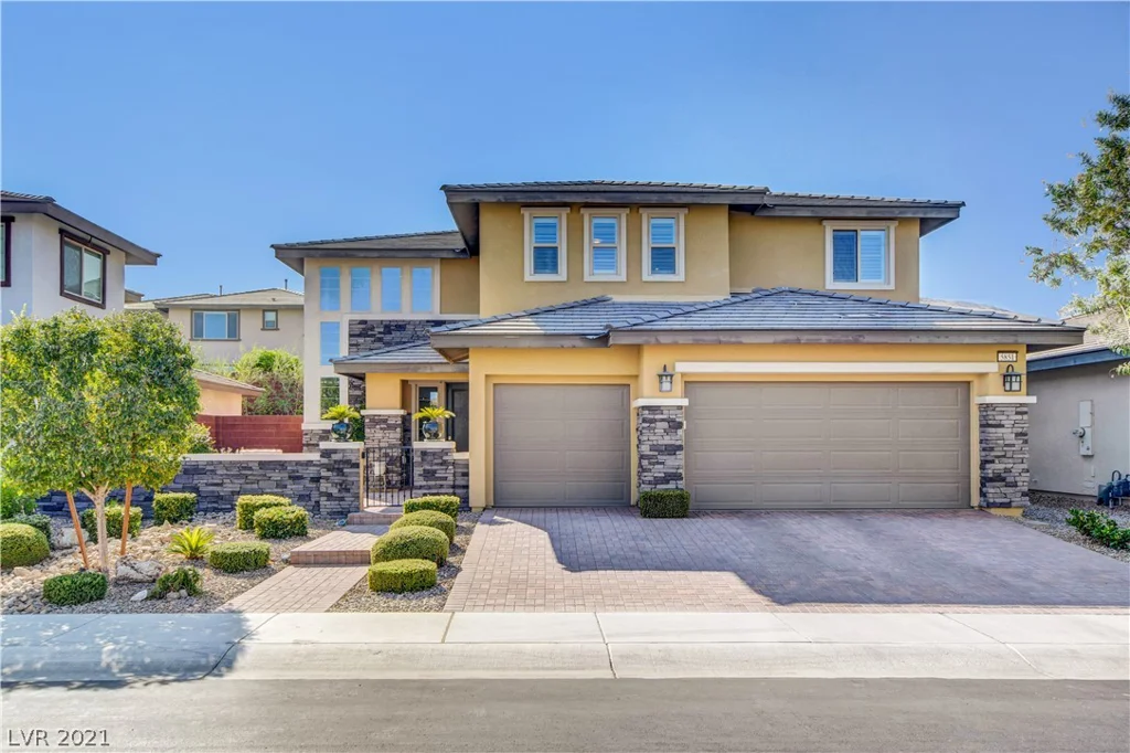 5851 Glory Heights, Las Vegas, NV 89135