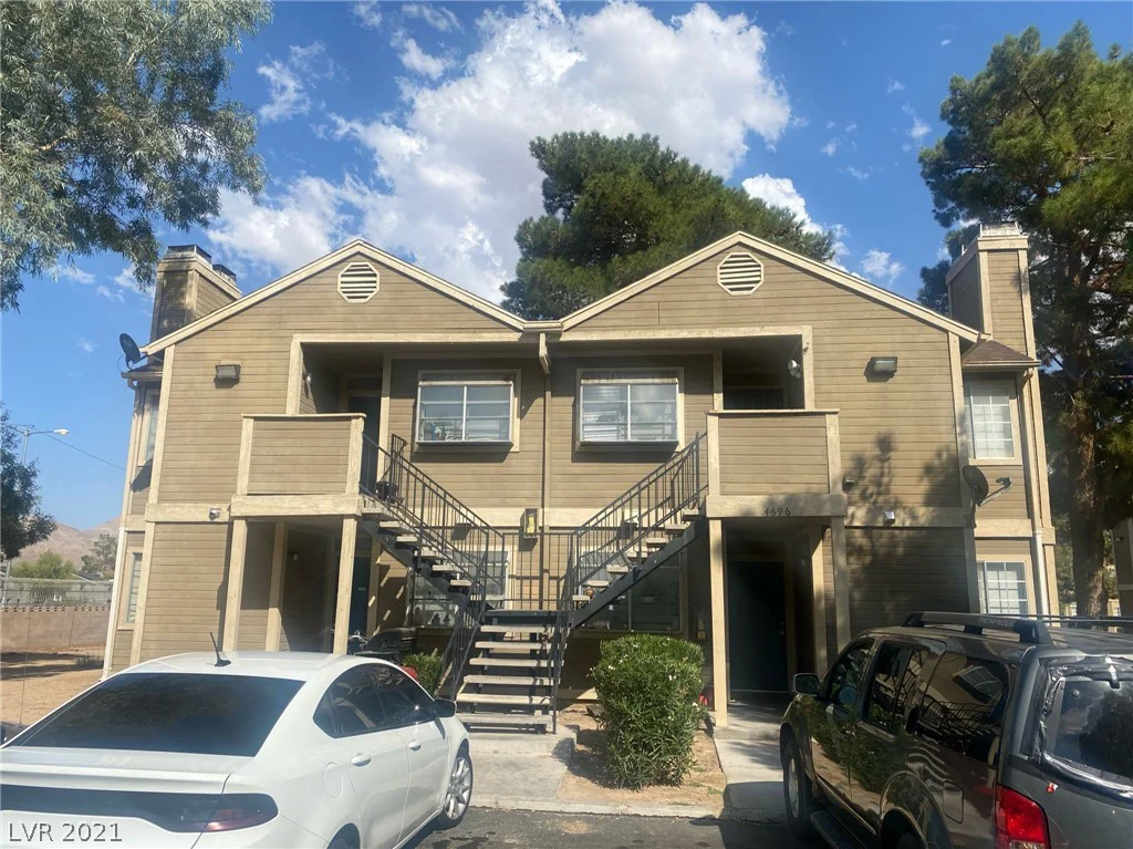 4696 Krissylouise, Las Vegas, NV 89121