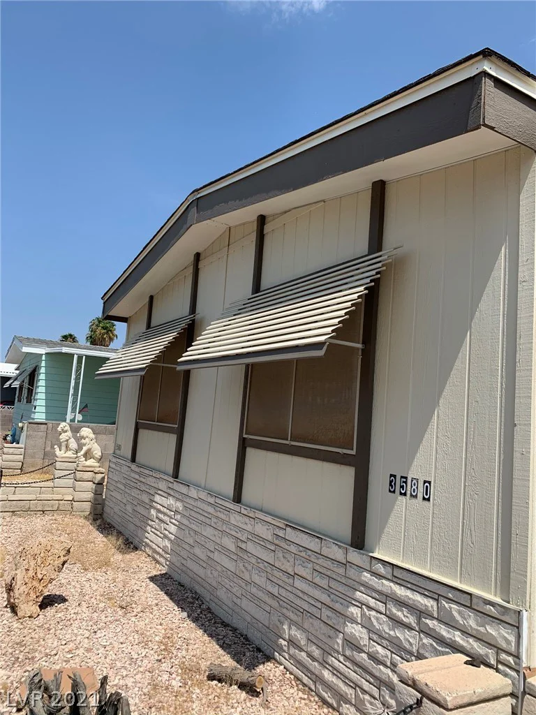 3580 Haleakala, Las Vegas, NV 89122