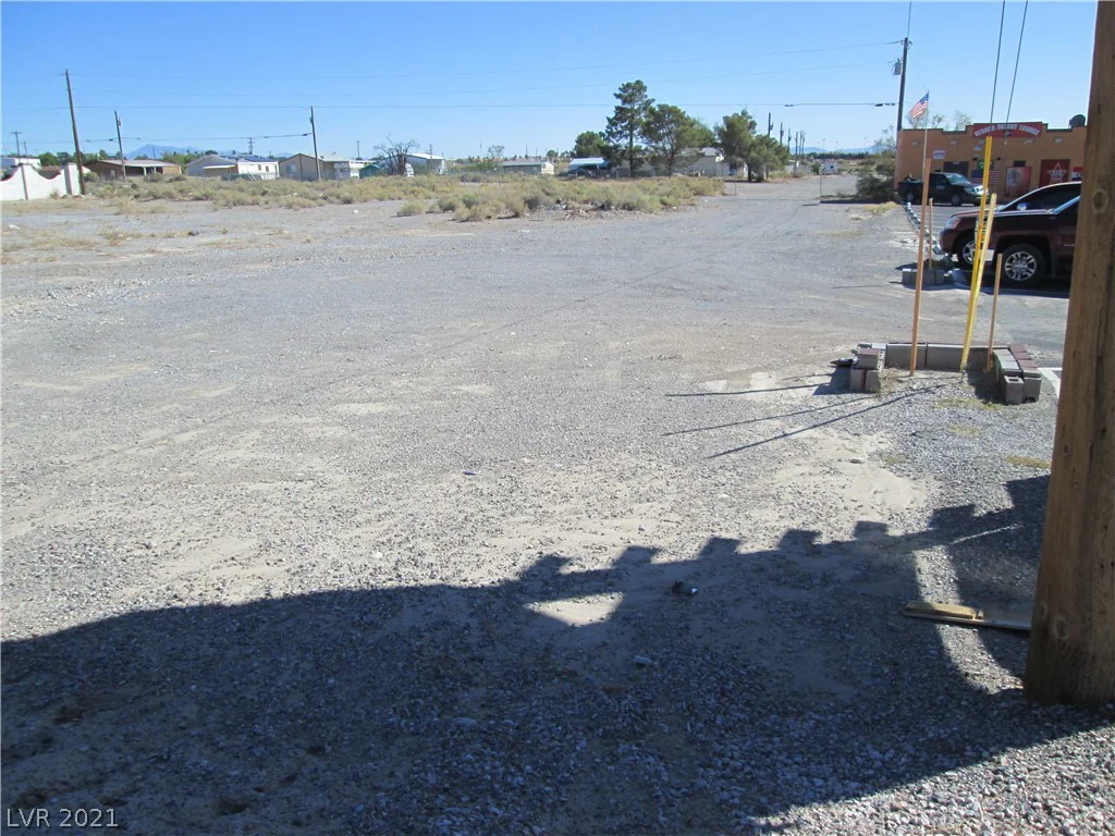 1501 Nevada Highway 372, Pahrump, NV 89048