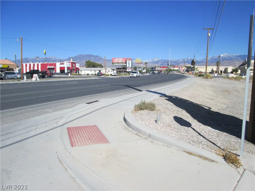 1501 Nevada Highway 372, Pahrump, NV 89048