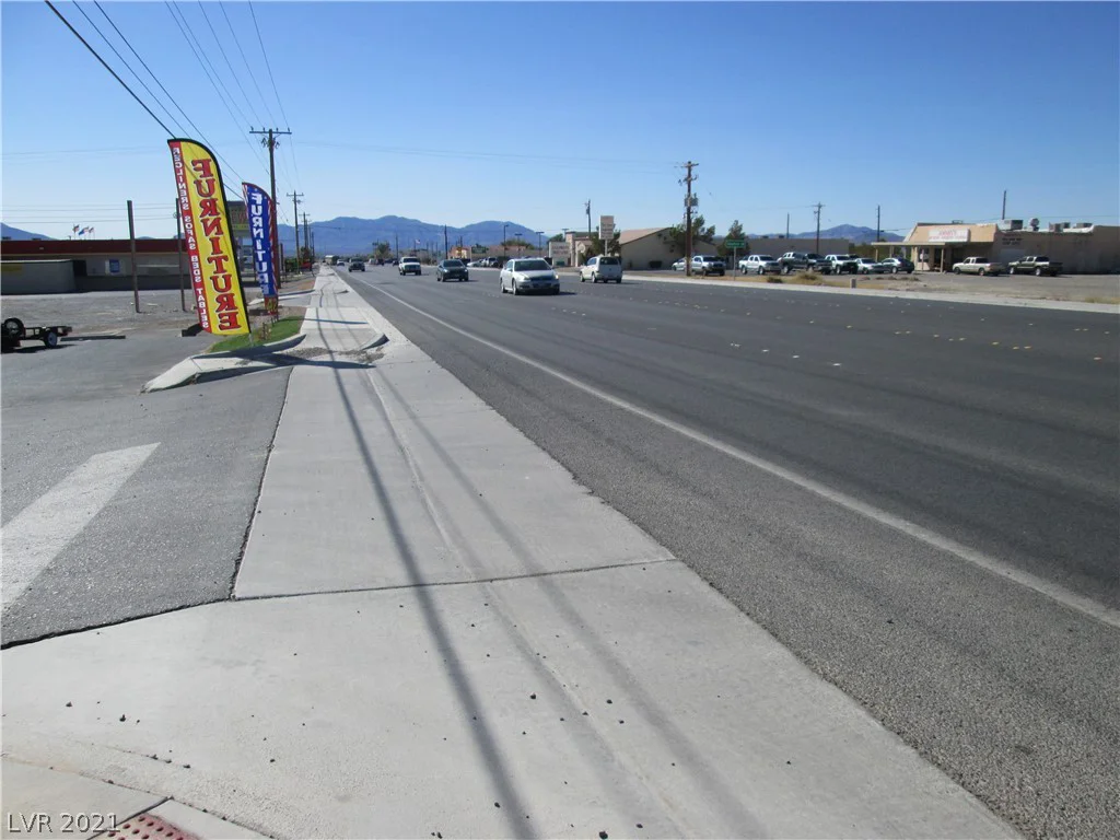 1501 Nevada Highway 372, Pahrump, NV 89048