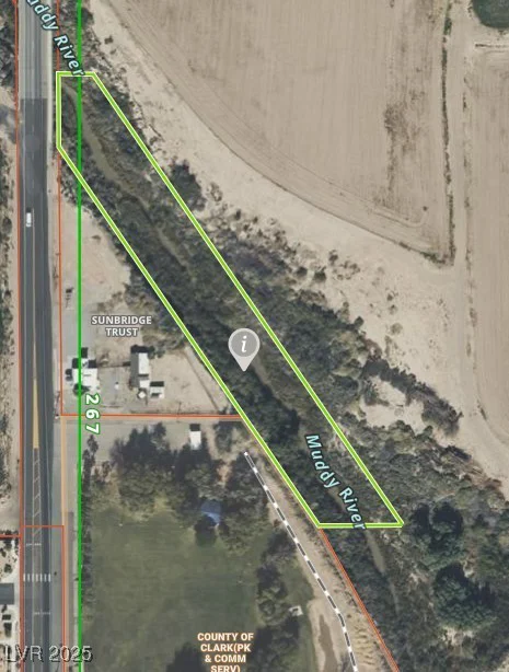 O Moapa valley blvd, Moapa, NV 89021