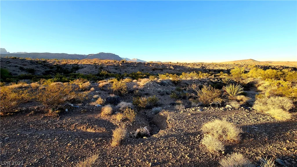 State Highway 160, Las Vegas, NV 89161