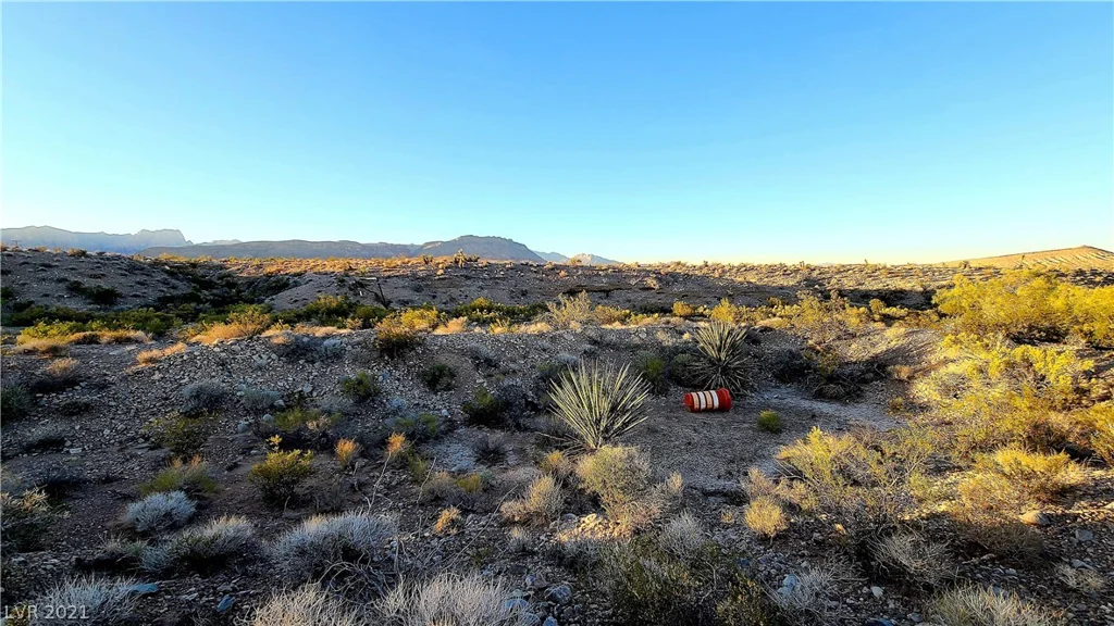 State Highway 160, Las Vegas, NV 89161