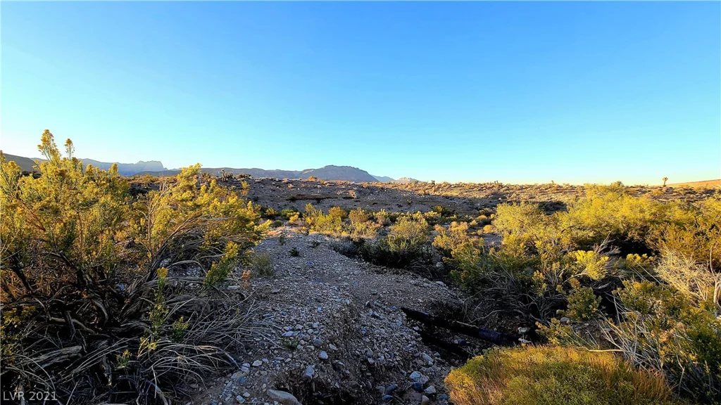 State Highway 160, Las Vegas, NV 89161