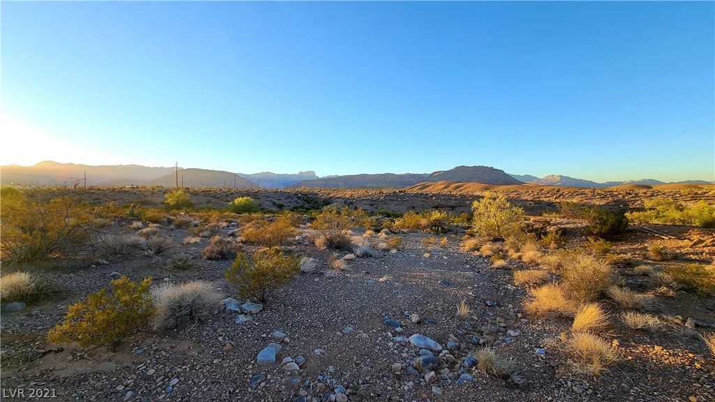State Highway 160, Las Vegas, NV 89161