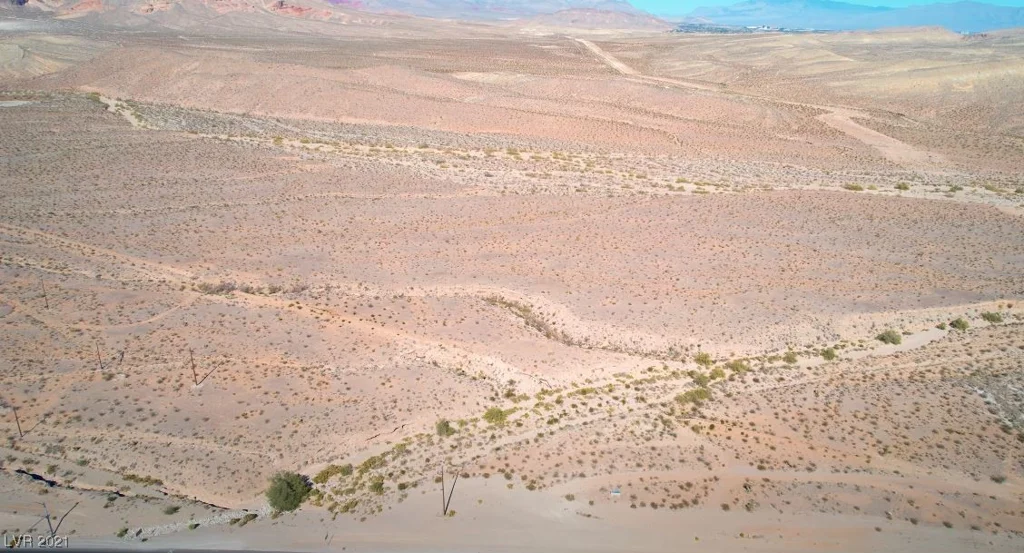 State Highway 160, Las Vegas, NV 89161