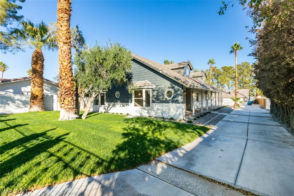 1844 Westwind, Las Vegas, NV 89146
