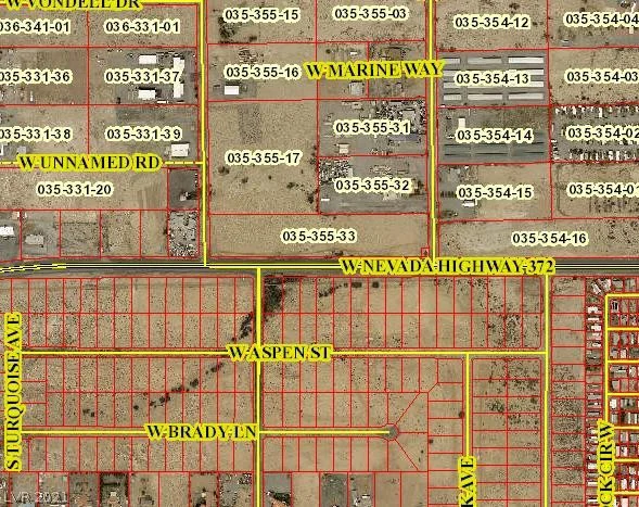630 Nevada Hwy 372, Pahrump, NV 89048