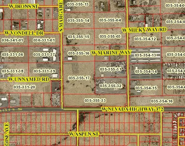 911 Margaret, Pahrump, NV 89048