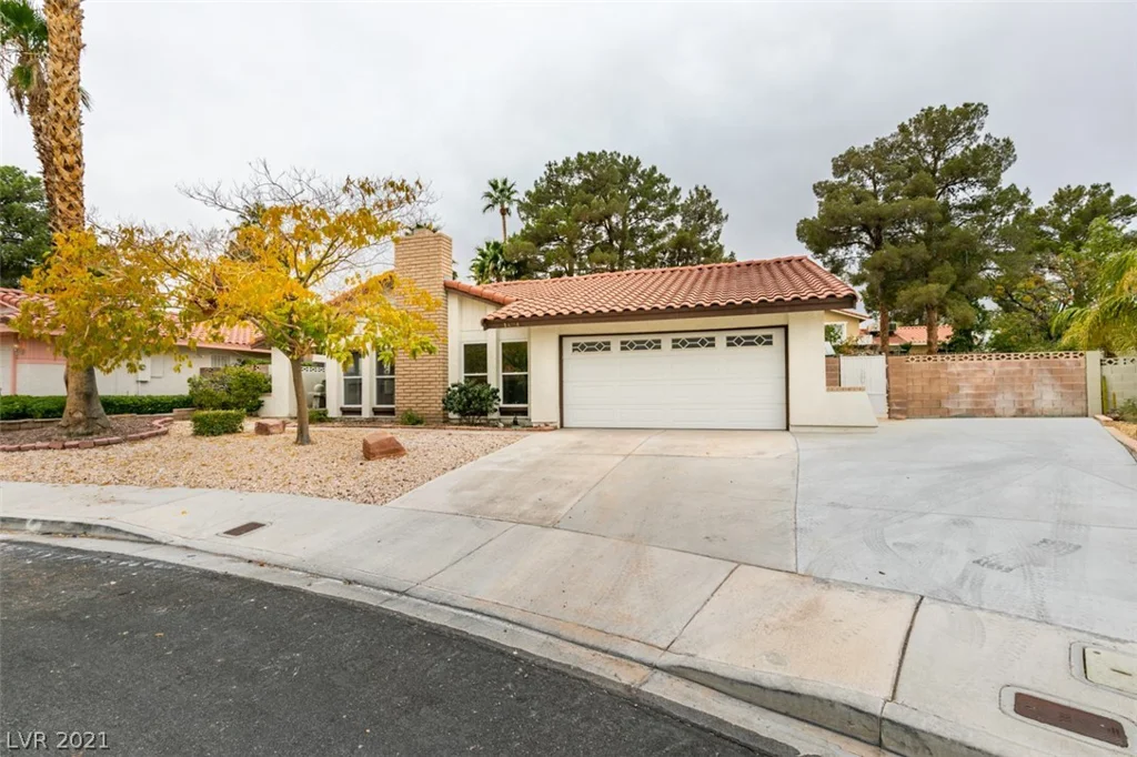 1404 Dominic, Las Vegas, NV 89117