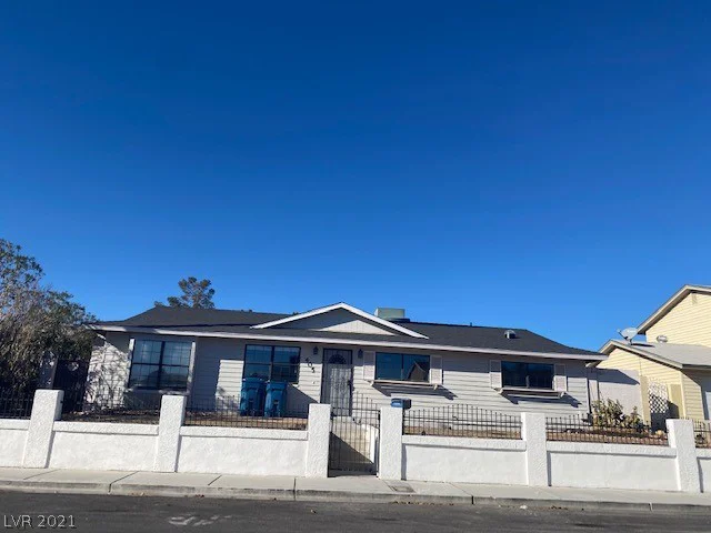 405 Cactus Bloom, Las Vegas, NV 89107