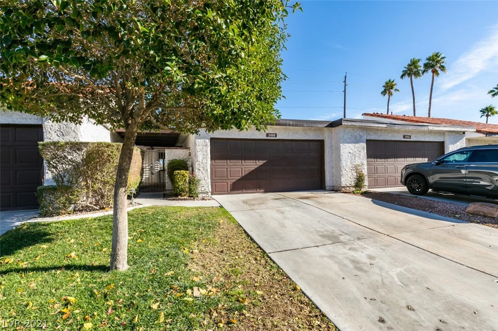 3188 Sonata, Las Vegas, NV 89121