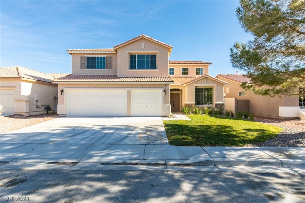 5374 Misty Acres, Las Vegas, NV 89148