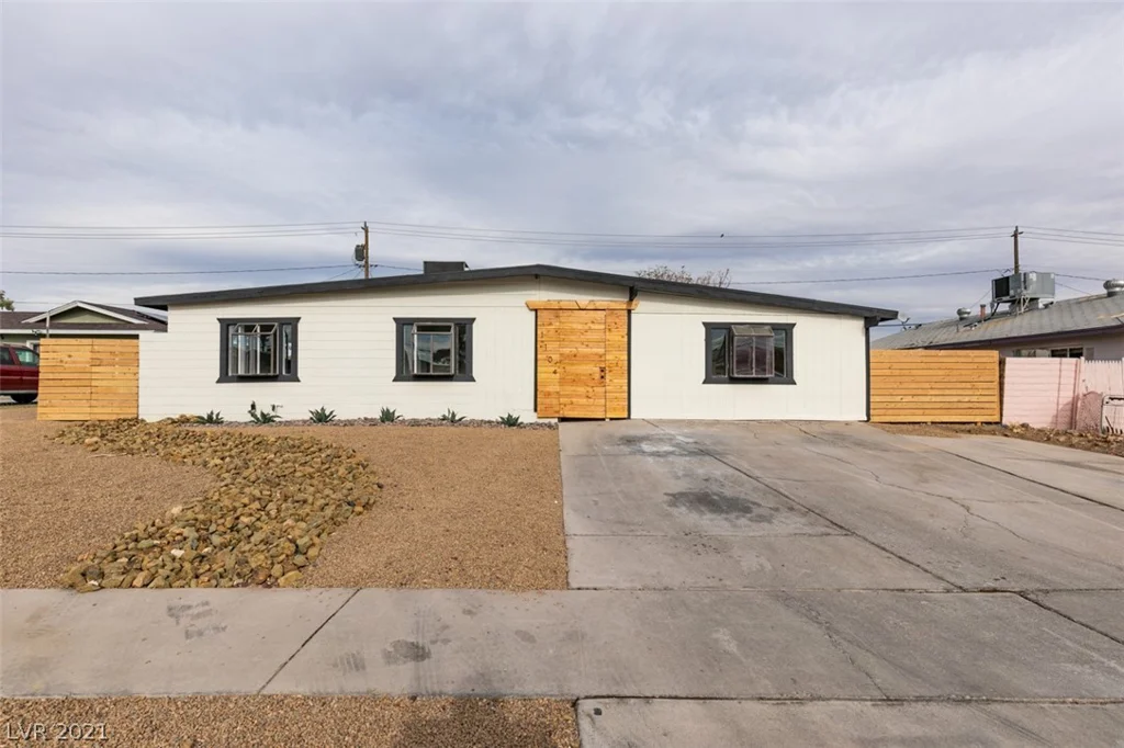 1104 King Richard, Las Vegas, NV 89119