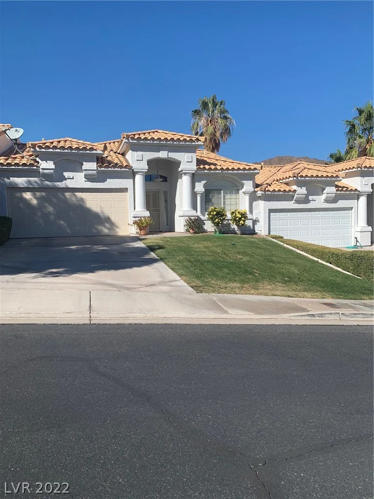 691 Florence, Boulder City, NV 89005
