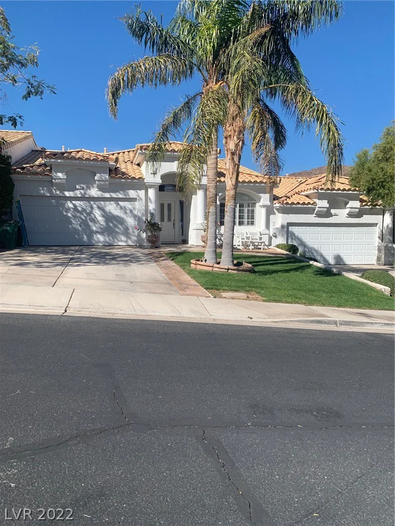 691 Florence, Boulder City, NV 89005