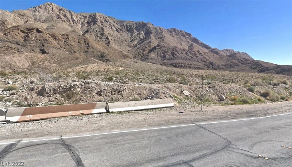 0 Washington, Las Vegas, NV 89110