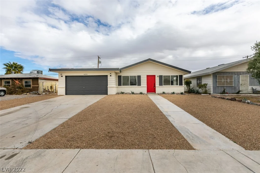 4252 Calimesa, Las Vegas, NV 89115