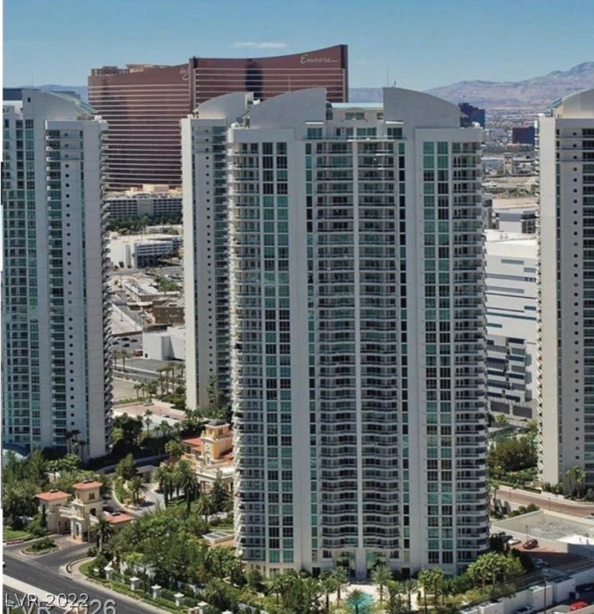 2747 Paradise, Las Vegas, NV 89109