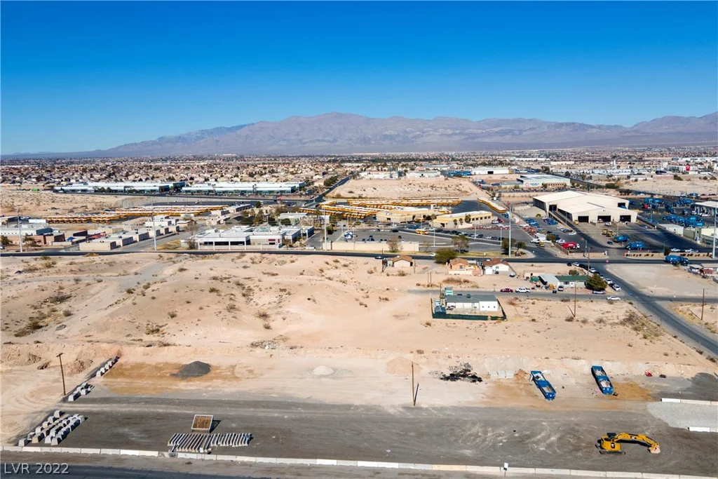 Piper ave, North Las Vegas, NV 89030