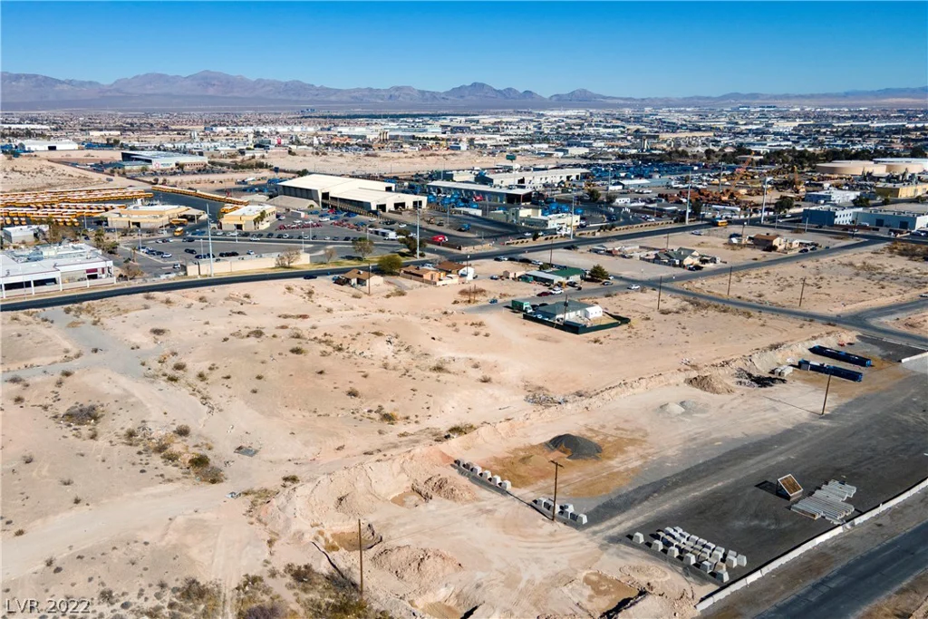 Piper ave, North Las Vegas, NV 89030