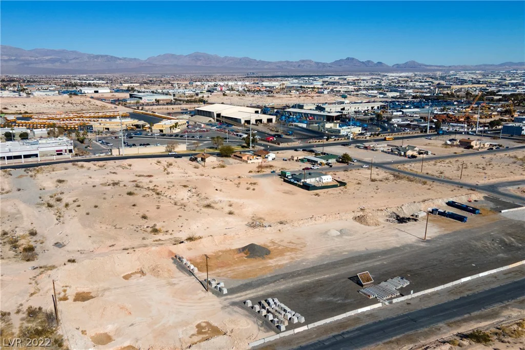 Piper ave, North Las Vegas, NV 89030