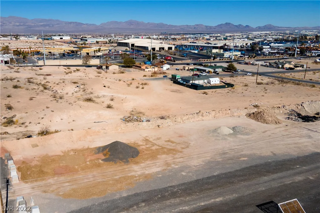 Piper ave, North Las Vegas, NV 89030