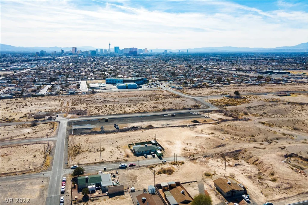 Piper ave, North Las Vegas, NV 89030