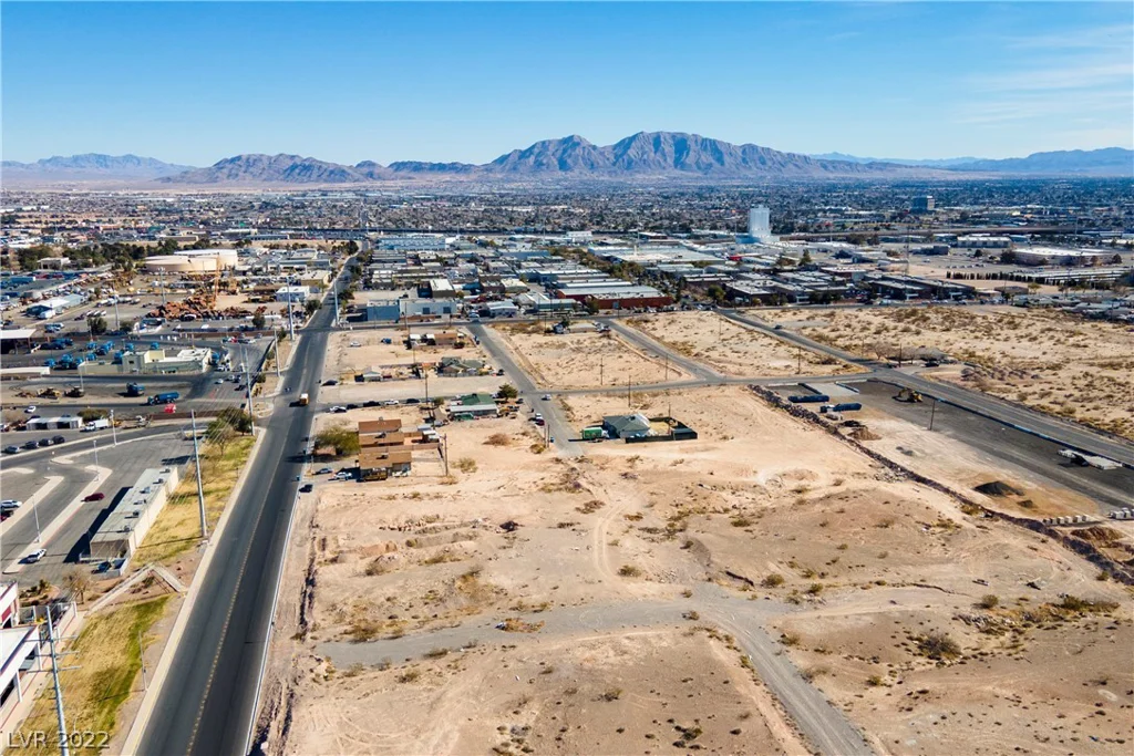 Piper ave, North Las Vegas, NV 89030
