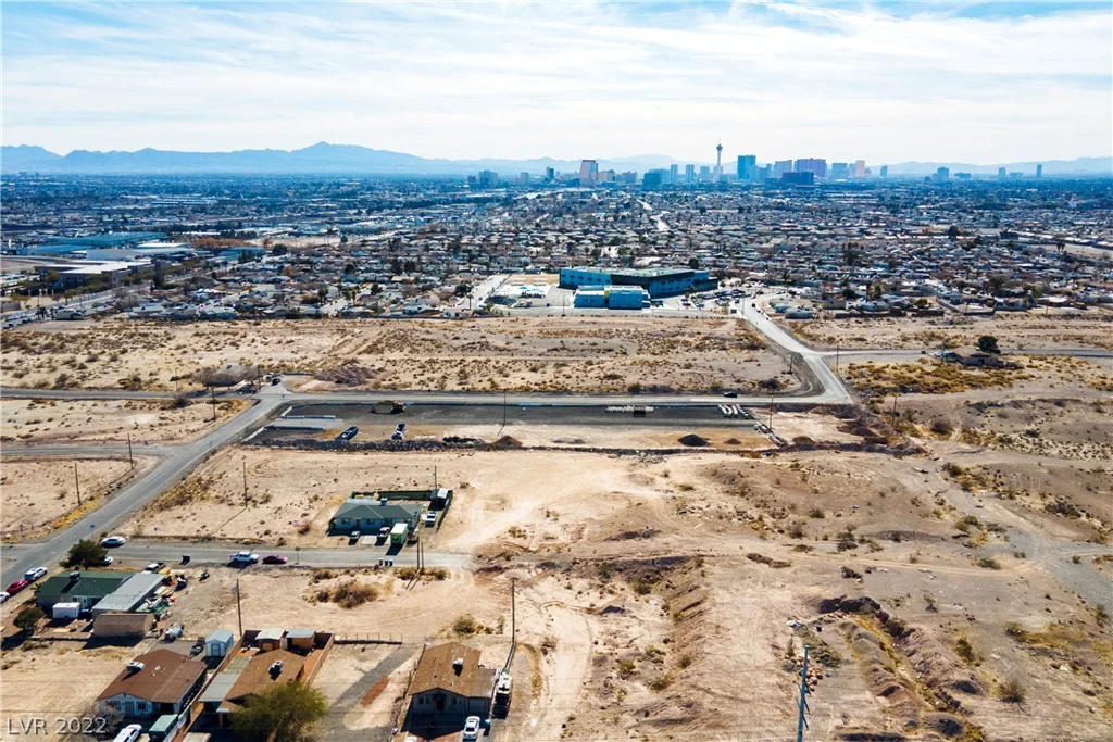 Piper ave, North Las Vegas, NV 89030