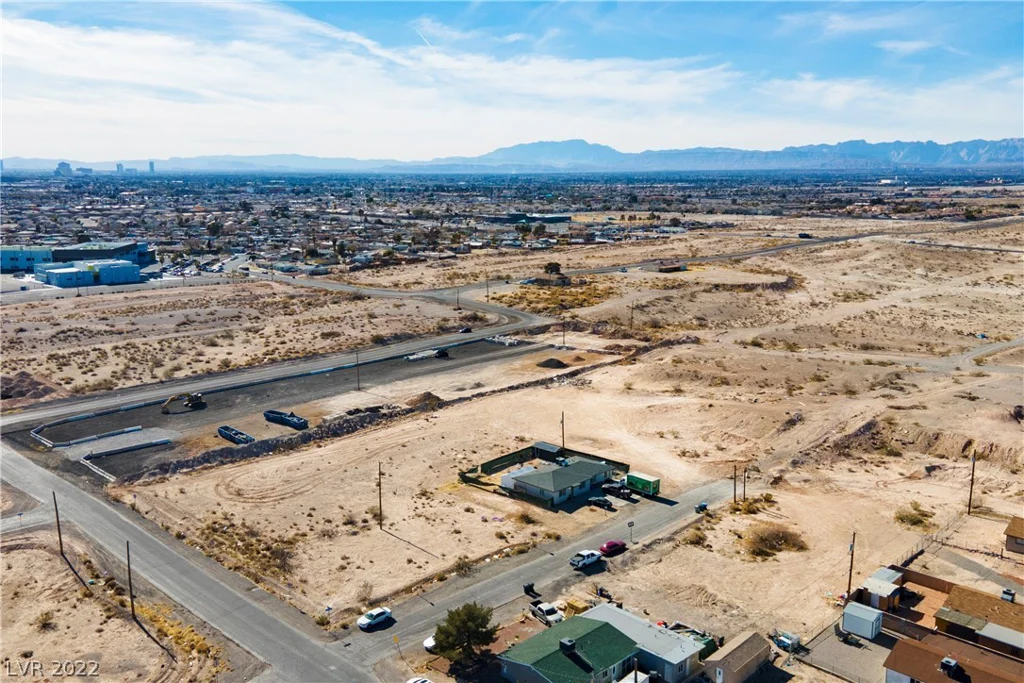 Piper ave, North Las Vegas, NV 89030