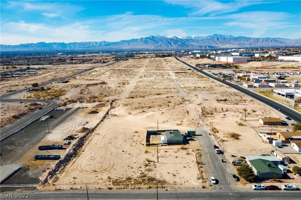 Piper ave, North Las Vegas, NV 89030
