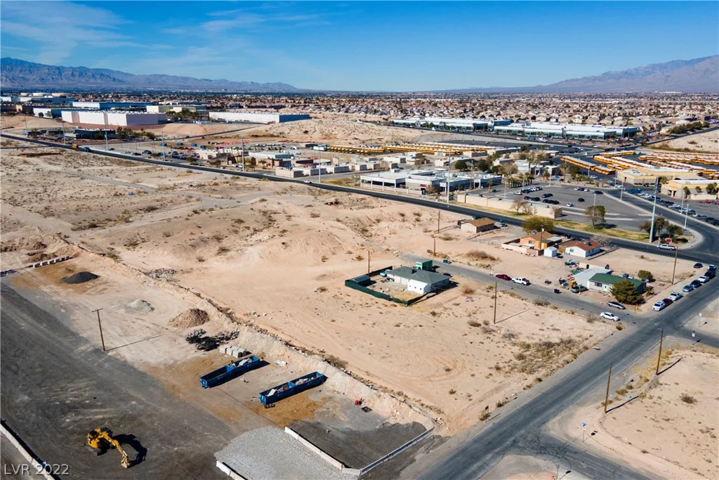 Piper ave, North Las Vegas, NV 89030