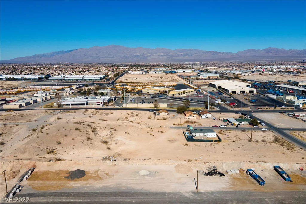 Piper ave, North Las Vegas, NV 89030