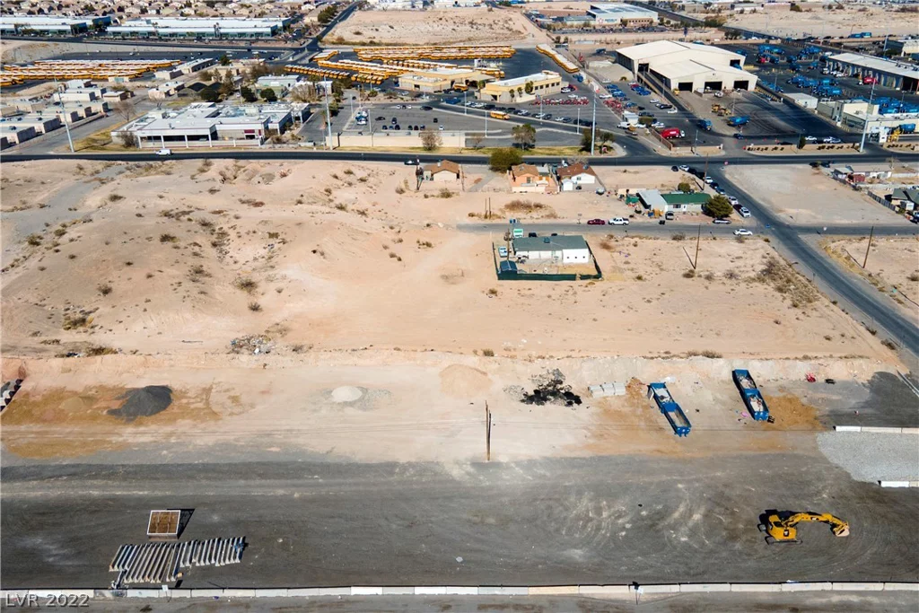 Piper ave, North Las Vegas, NV 89030