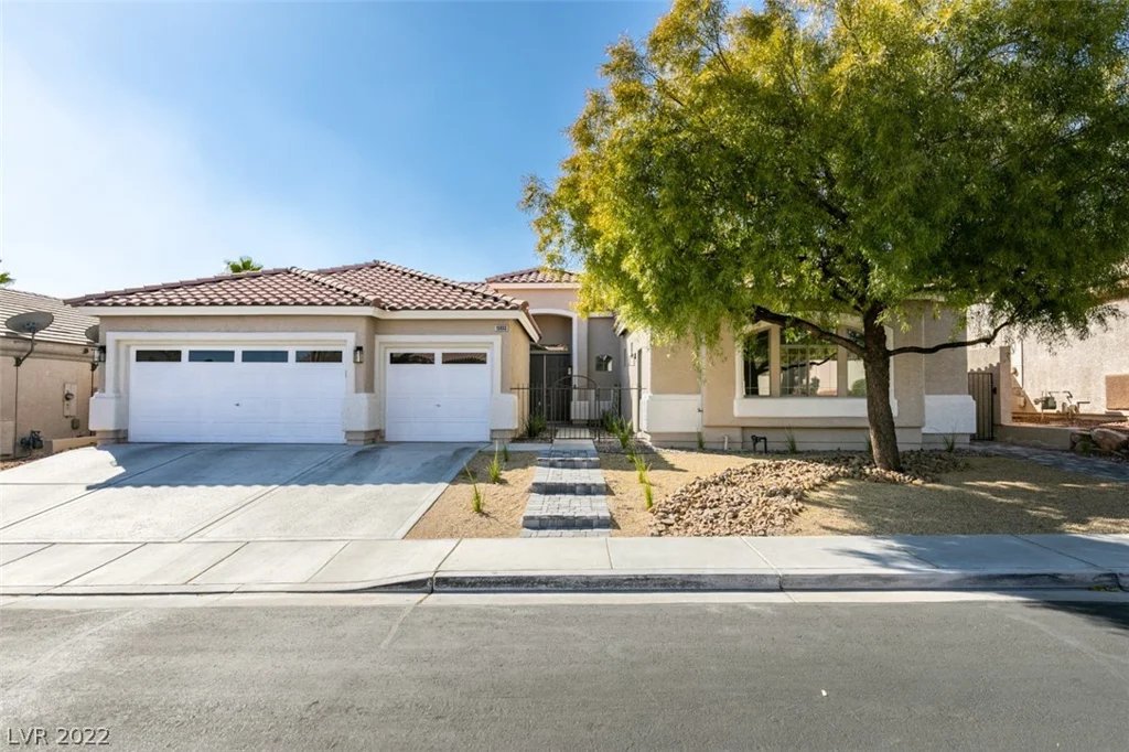 10603 Sunblower, Las Vegas, NV 89135