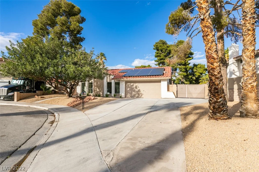 3426 Brittlewood, Las Vegas, NV 89120