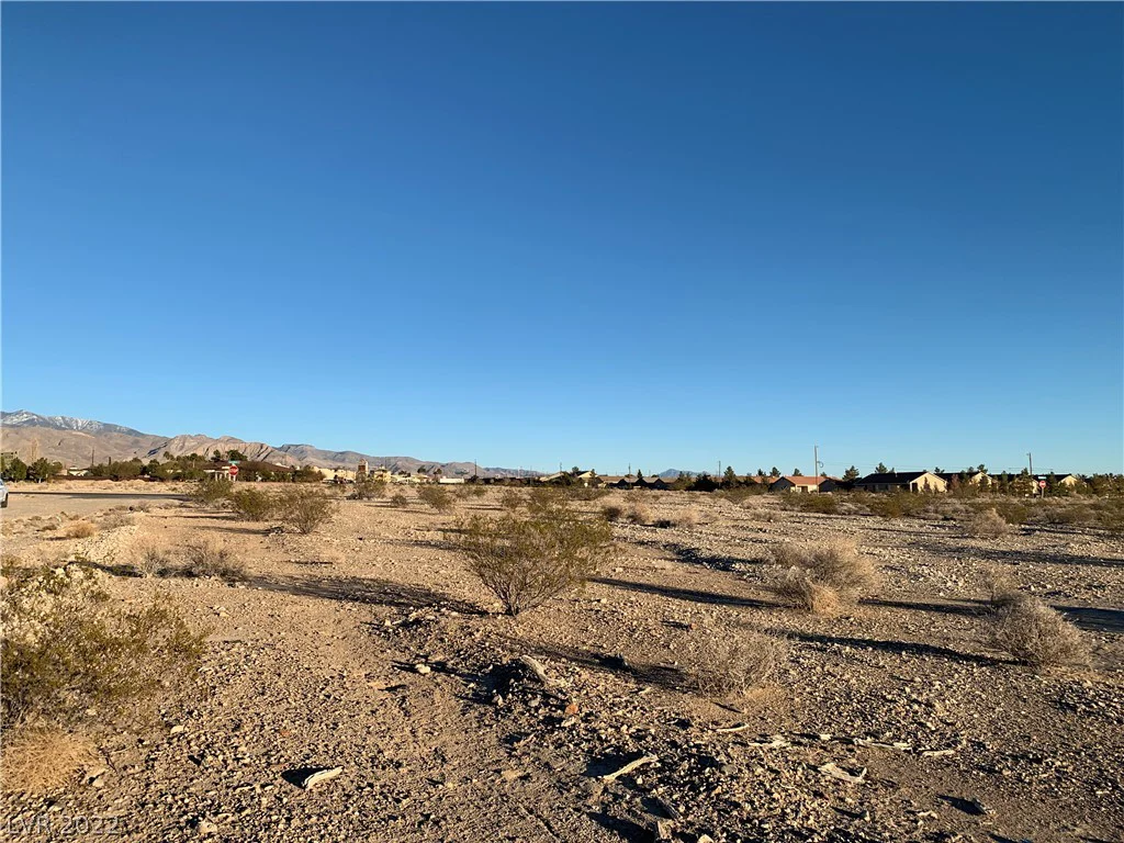 1731 Dakota, Pahrump, NV 89048