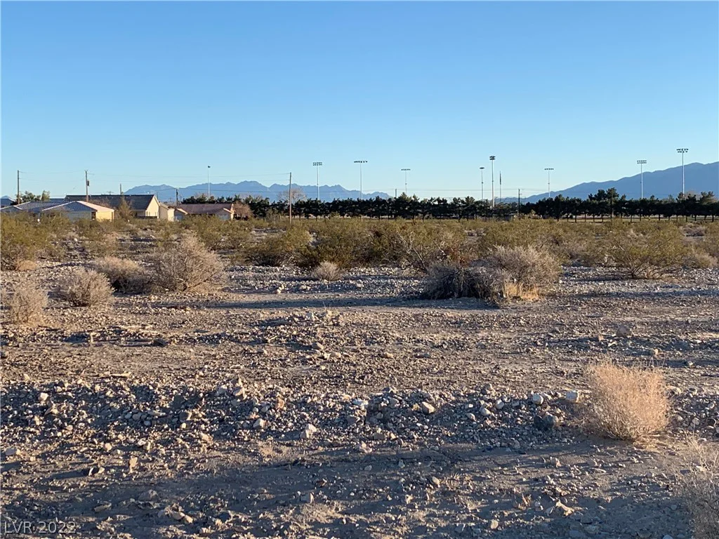 1731 Dakota, Pahrump, NV 89048