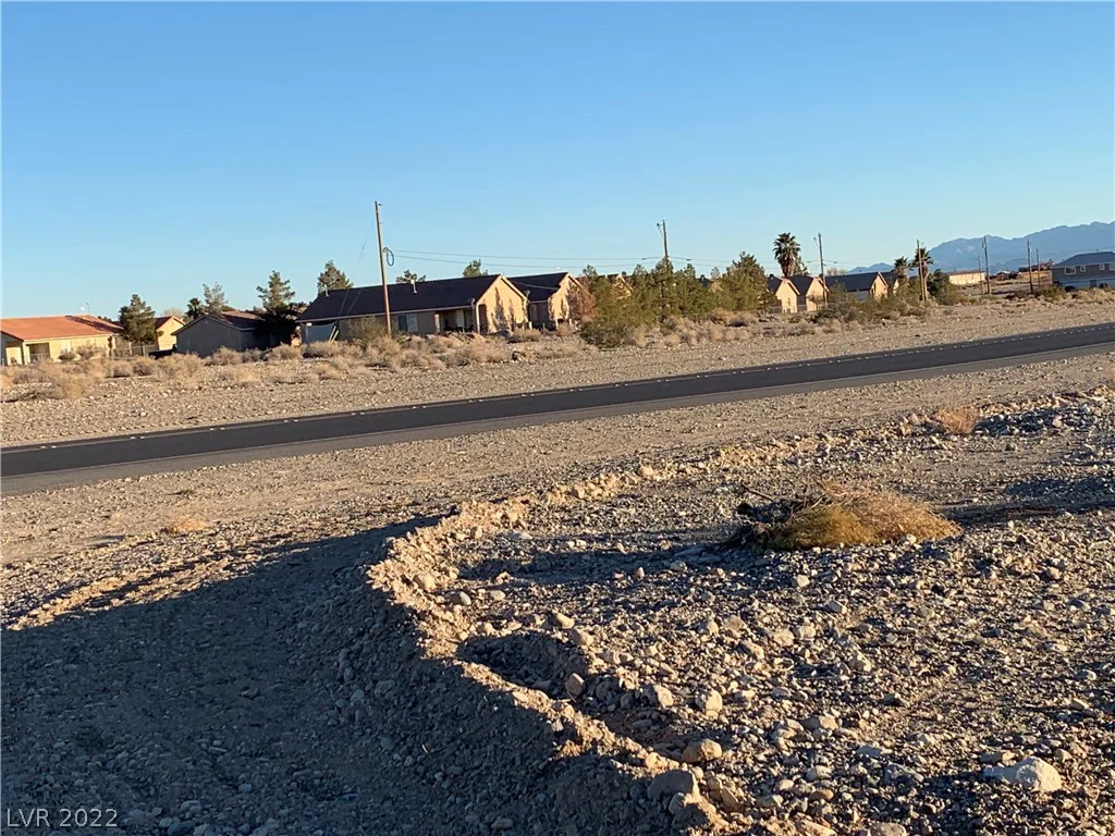 1731 Dakota, Pahrump, NV 89048
