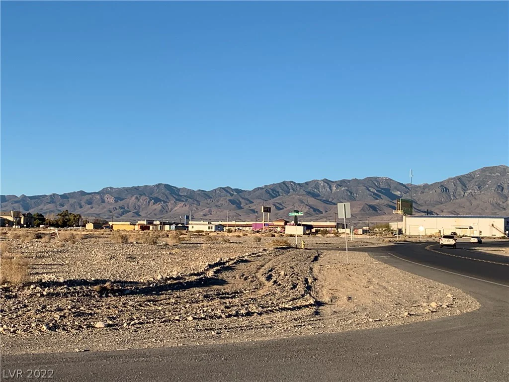 1731 Dakota, Pahrump, NV 89048