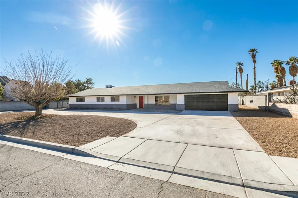 713 Spanish, Las Vegas, NV 89110