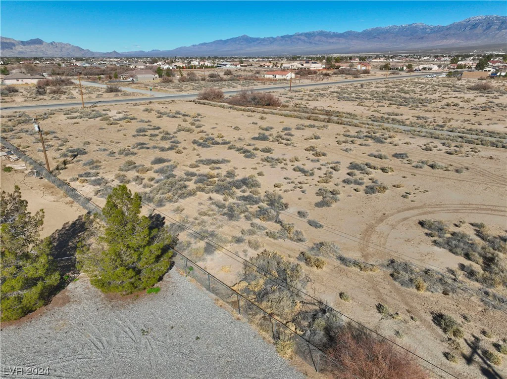 2440 Old West, Pahrump, NV 89048