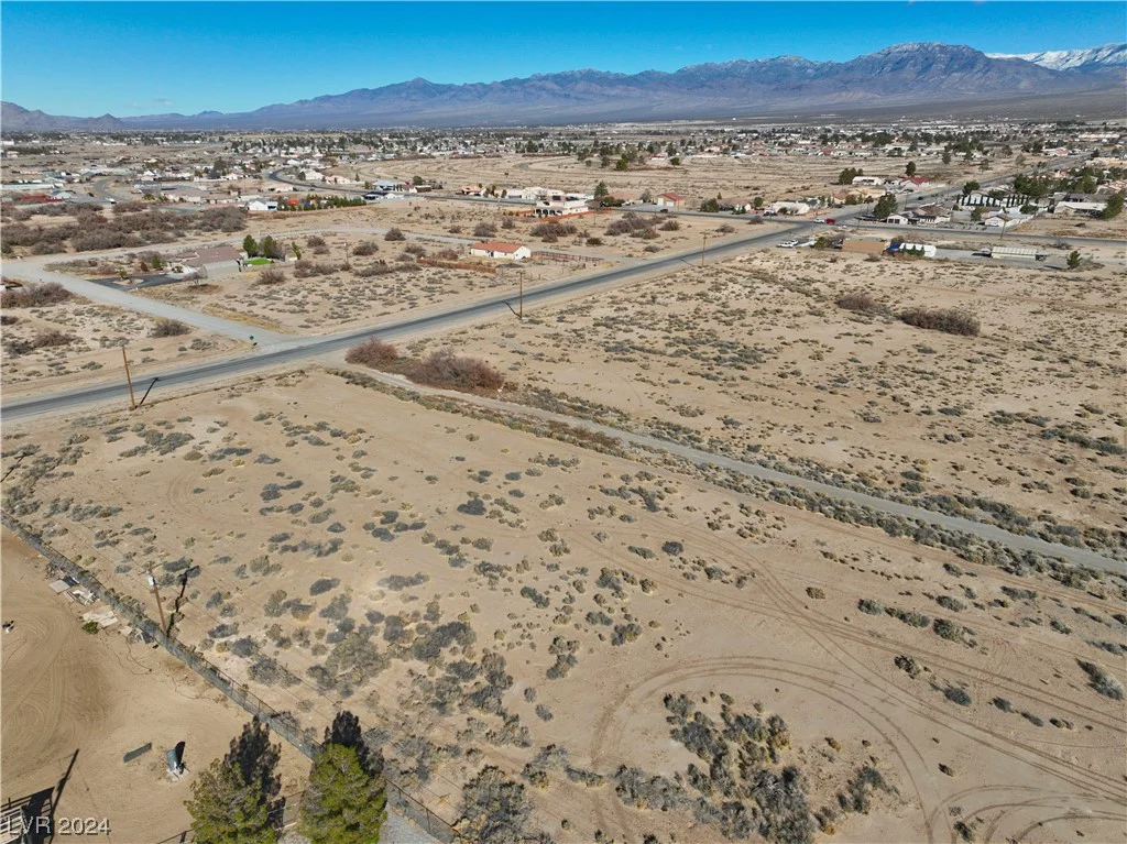 2440 Old West, Pahrump, NV 89048